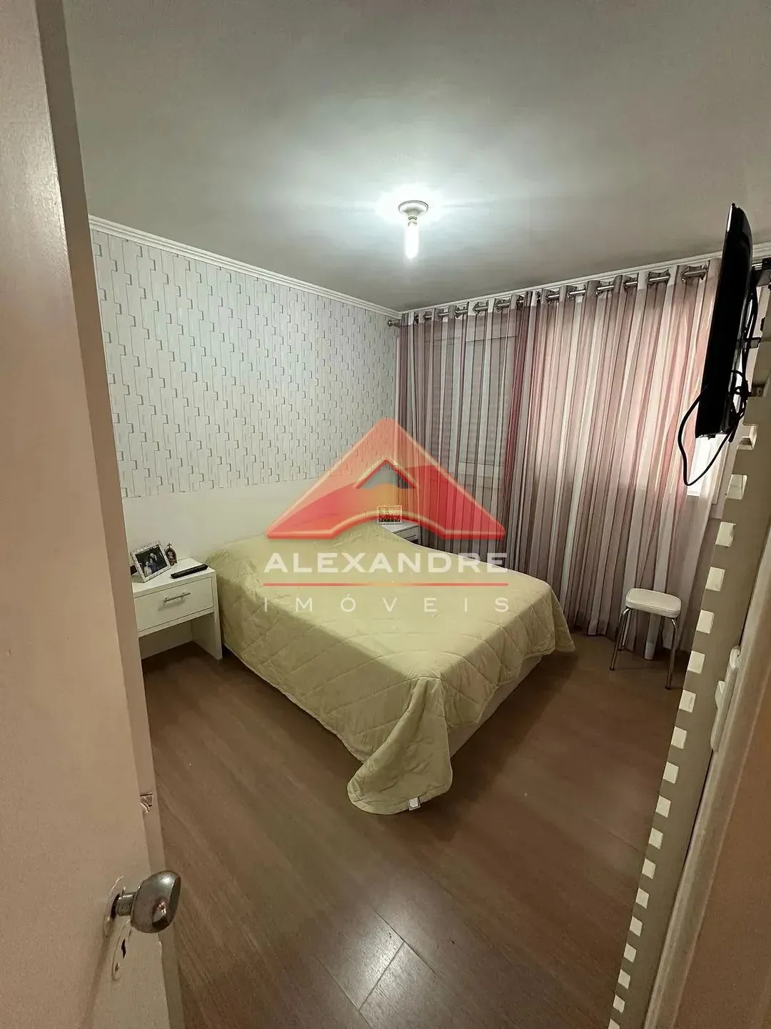 Apartamento, 1 quarto, 50 m² - Foto 10