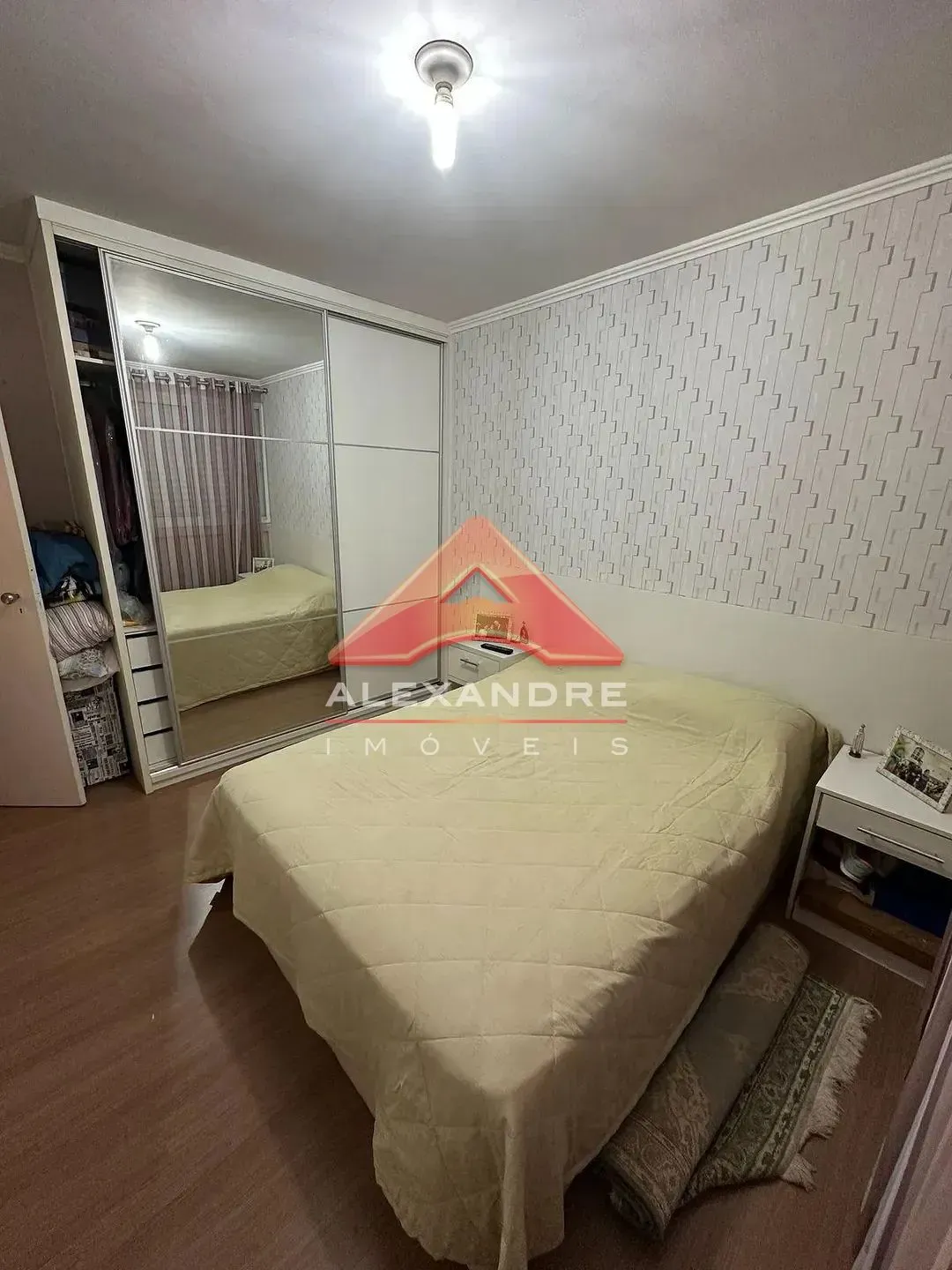 Apartamento, 1 quarto, 50 m² - Foto 9