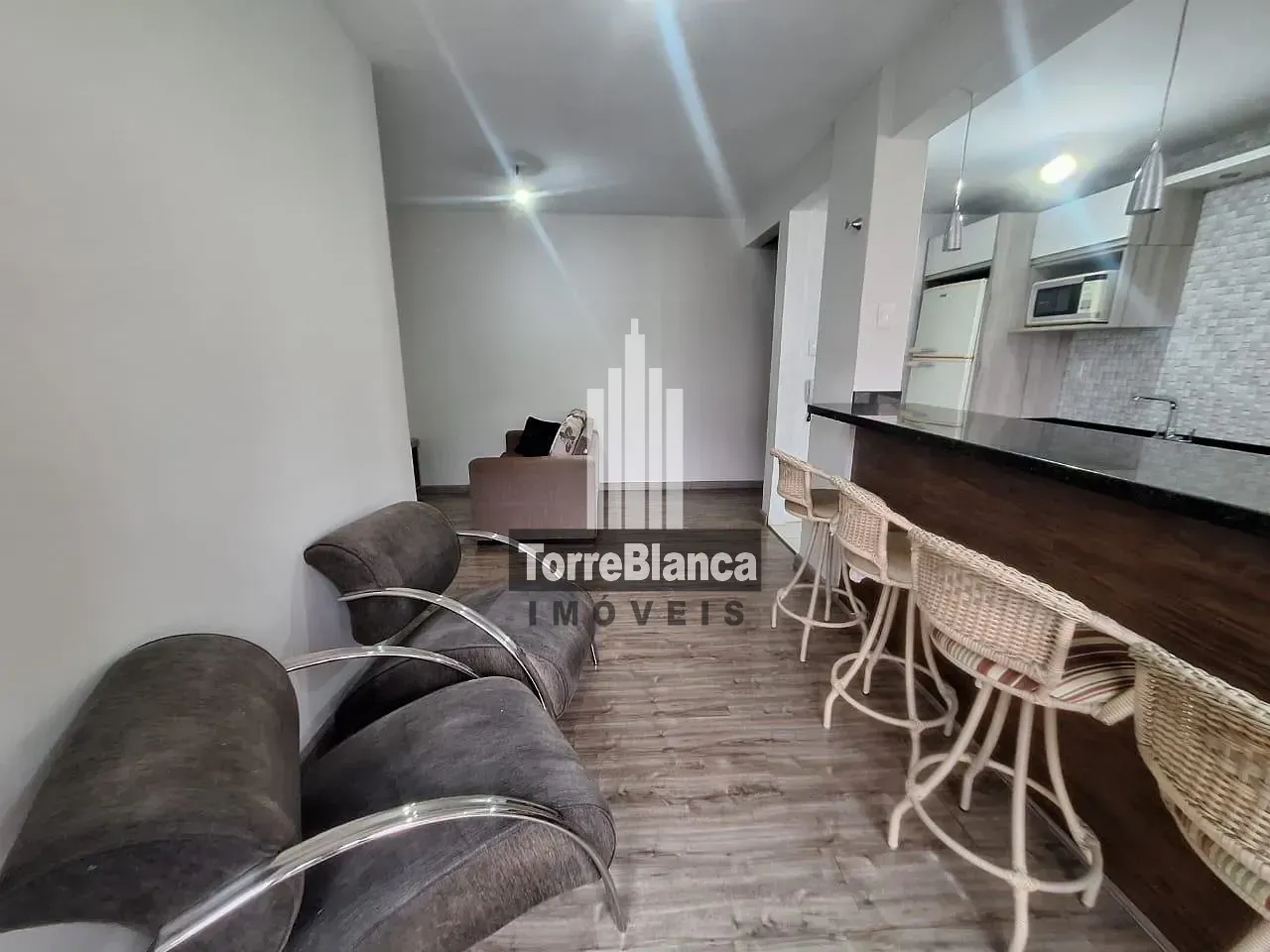 Apartamento, 2 quartos, 63 m² - Foto 4