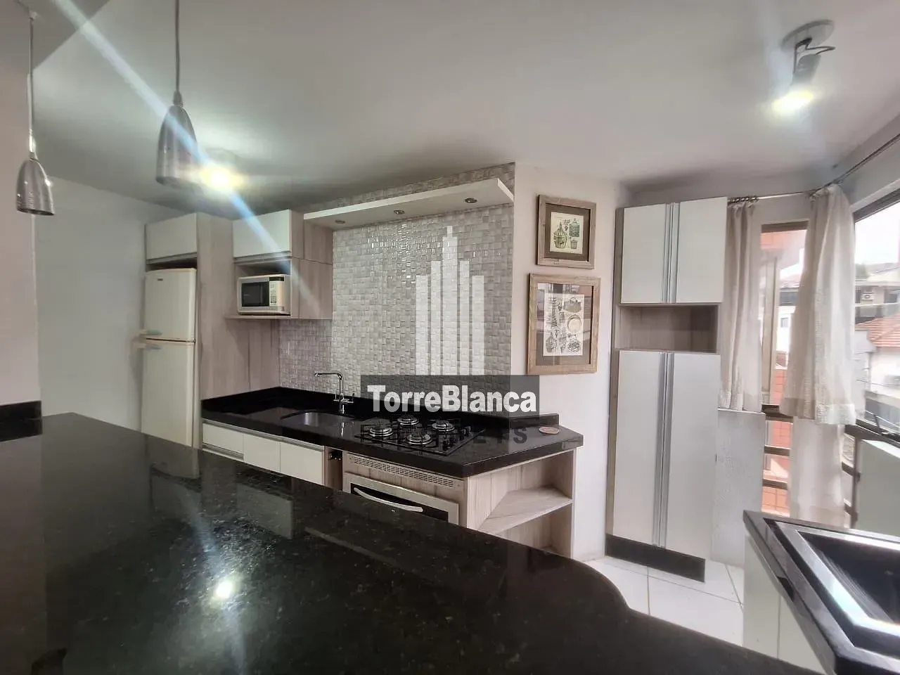 Apartamento, 2 quartos, 63 m² - Foto 6
