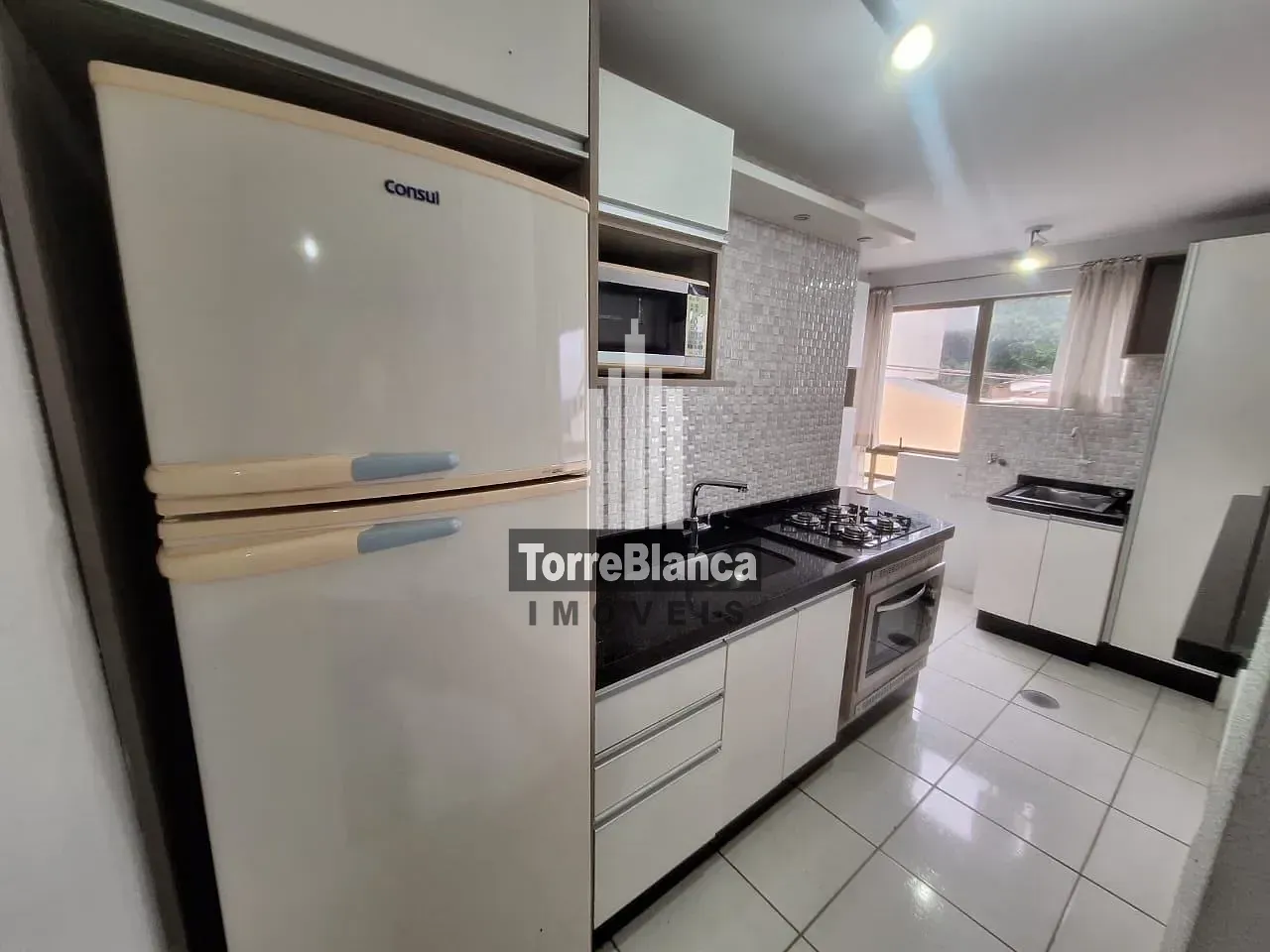 Apartamento, 2 quartos, 63 m² - Foto 7