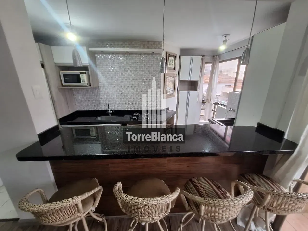 Apartamento, 2 quartos, 63 m² - Foto 5
