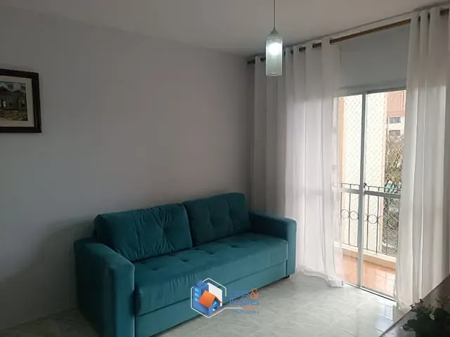 Apartamento com 2411m² 2 quartos e 1 banheiro, à venda, no bairro Lauzane Paulista em São Paulo