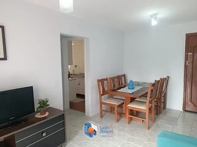 Apartamento com 2411m² 2 quartos e 1 banheiro, à venda, no bairro Lauzane Paulista em São Paulo
