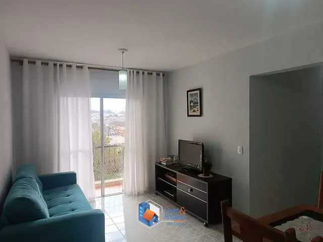 Apartamento com 2411m² 2 quartos e 1 banheiro, à venda, no bairro Lauzane Paulista em São Paulo