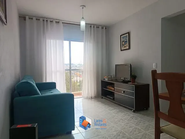 Apartamento com 2411m² 2 quartos e 1 banheiro, à venda, no bairro Lauzane Paulista em São Paulo