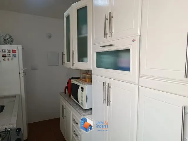 Apartamento com 2411m² 2 quartos e 1 banheiro, à venda, no bairro Lauzane Paulista em São Paulo