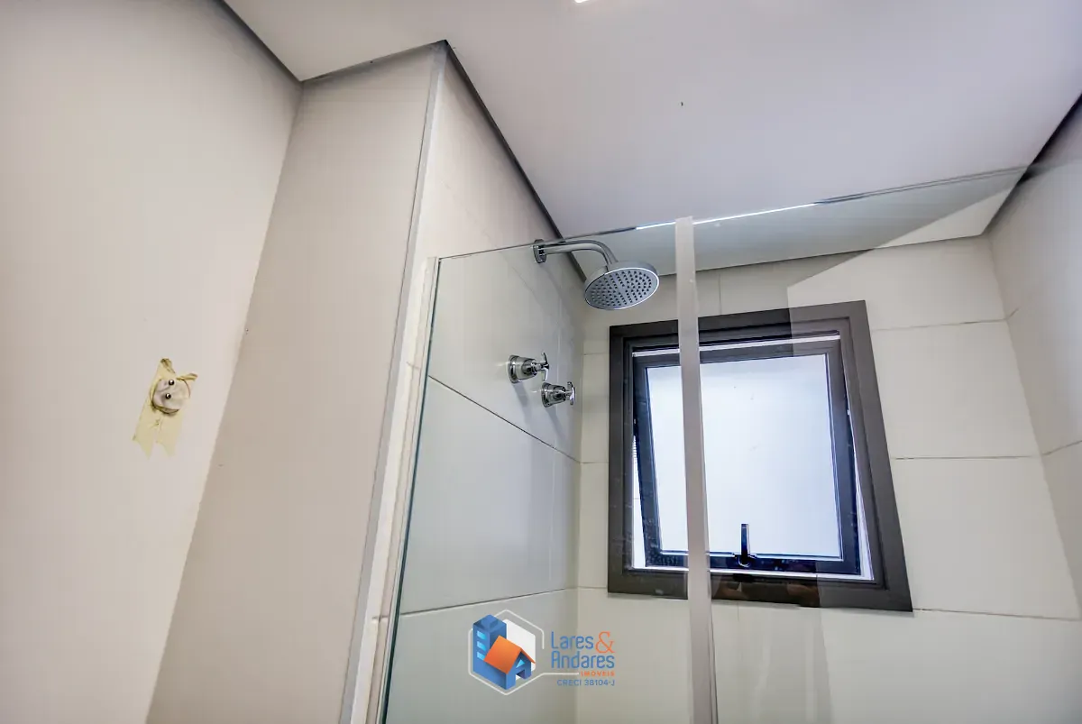 Apartamento, 3 quartos, 200 m² - Foto 34