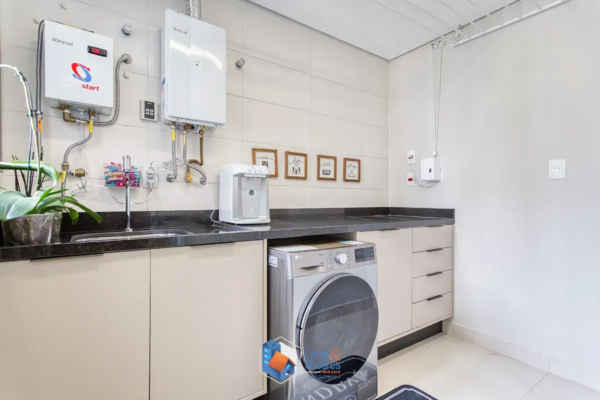 Apartamento, 3 quartos, 200 m² - Foto 36