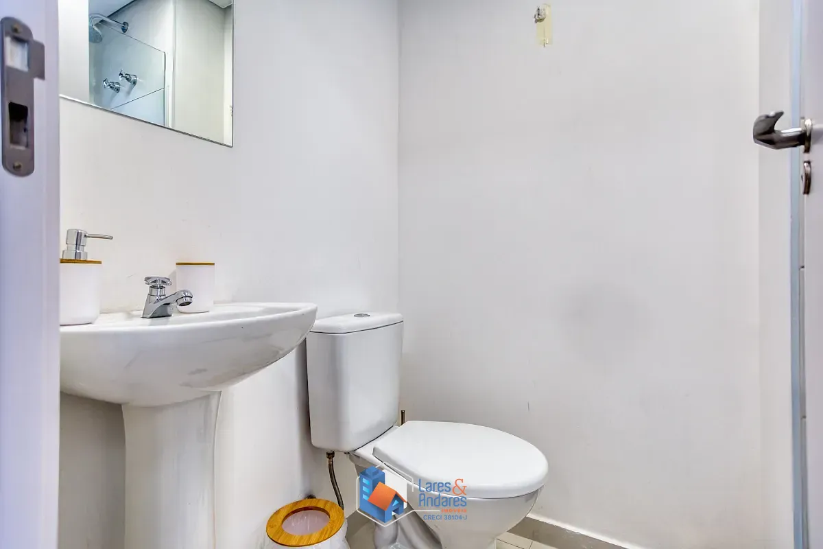 Apartamento, 3 quartos, 200 m² - Foto 37