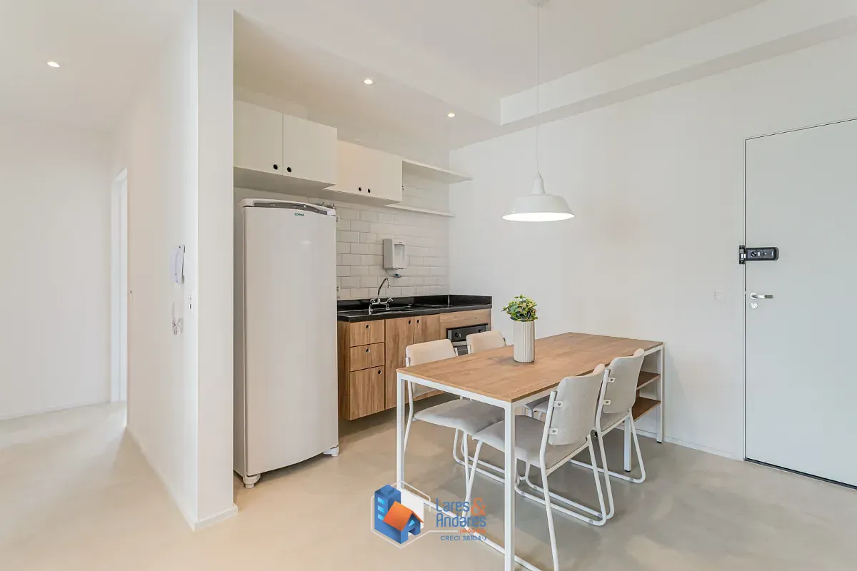 Apartamento, 2 quartos, 59 m² - Foto 3