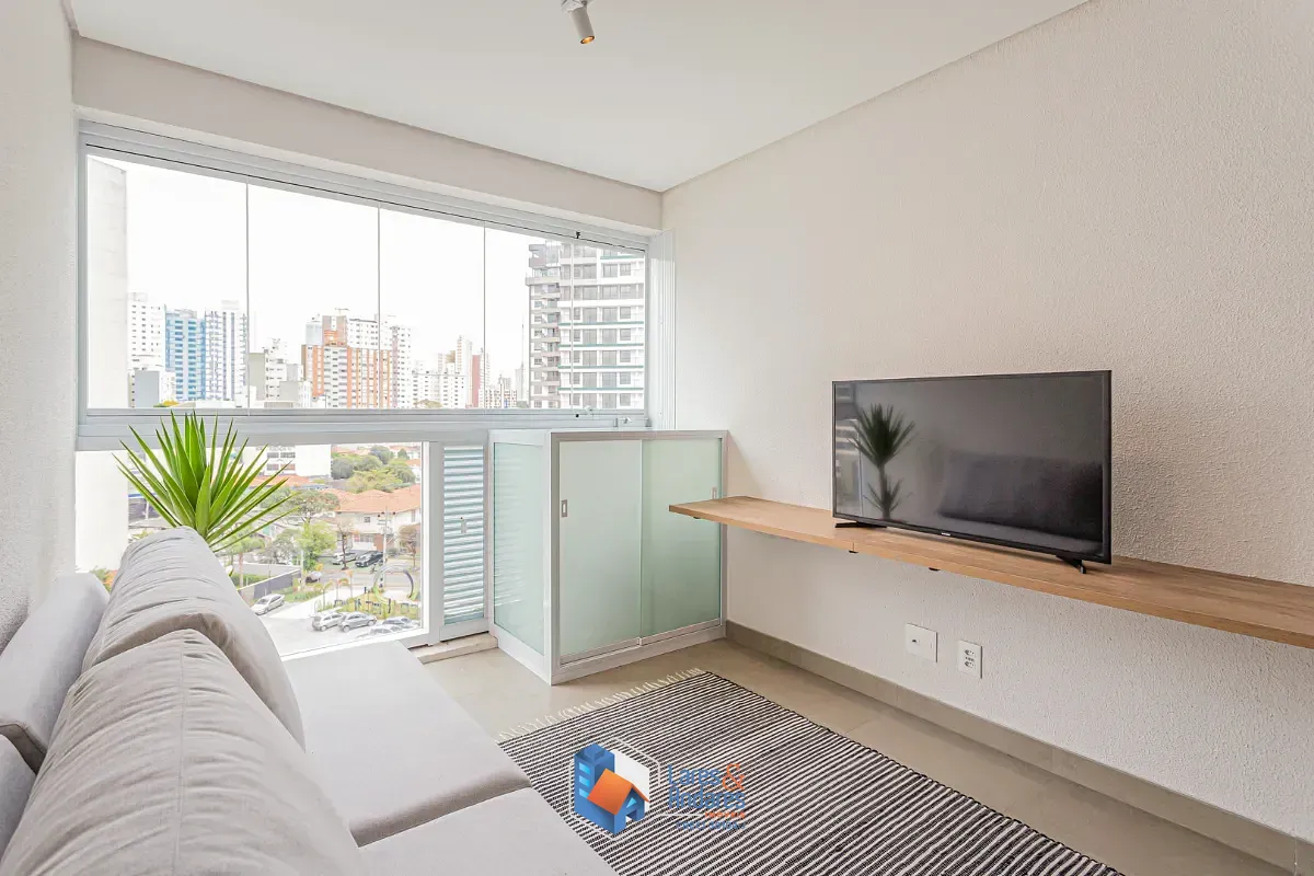 Apartamento, 2 quartos, 59 m² - Foto 5