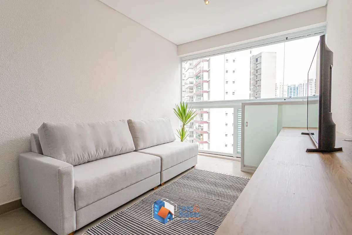 Apartamento, 2 quartos, 59 m² - Foto 4
