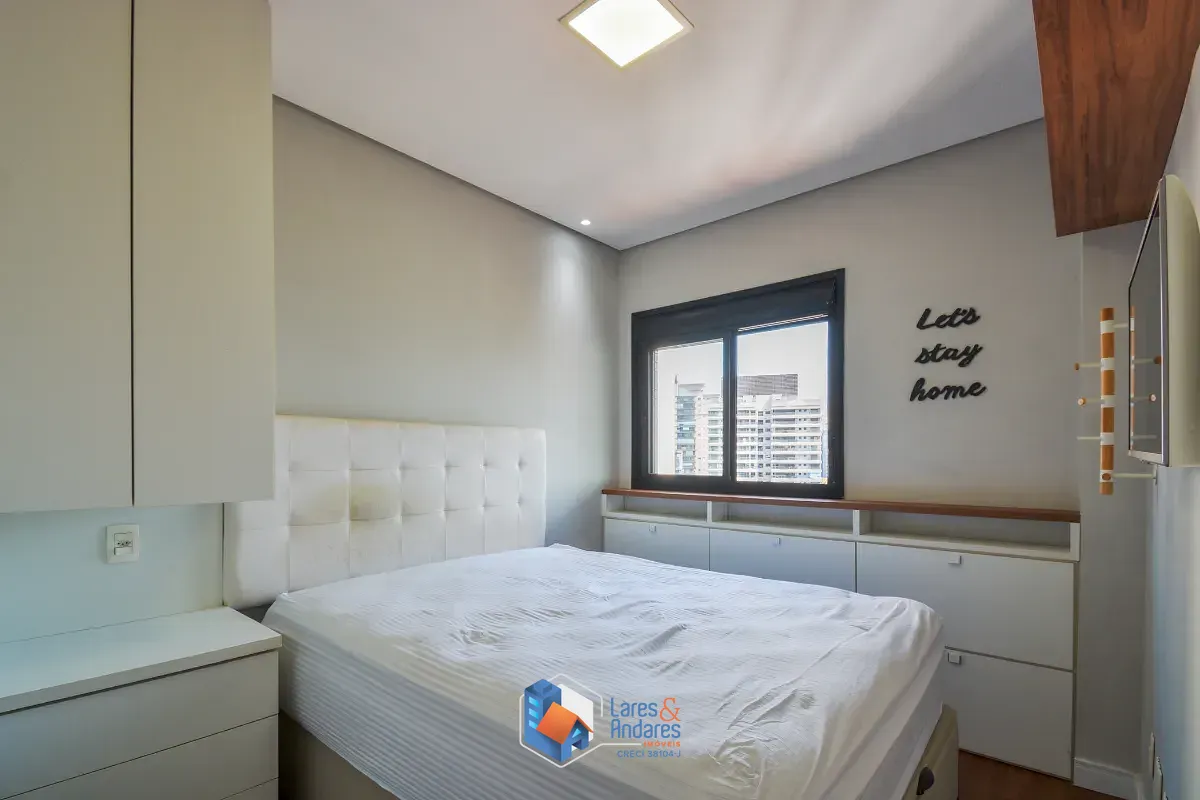 Apartamento, 1 quarto, 49 m² - Foto 25