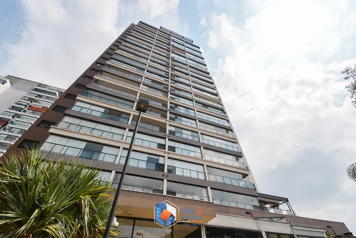 Apartamento, 1 quarto, 49 m² - Foto 34