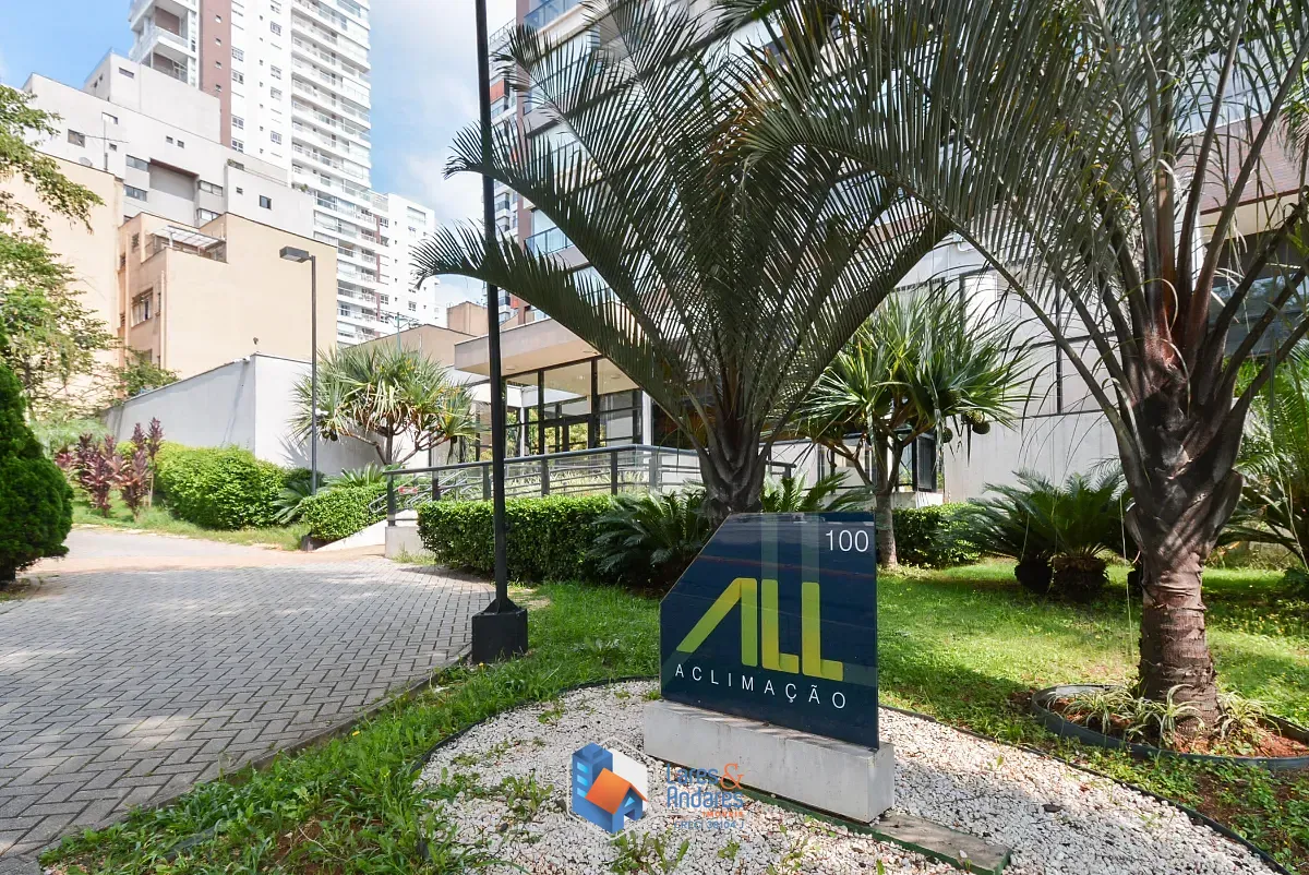 Apartamento, 1 quarto, 49 m² - Foto 35