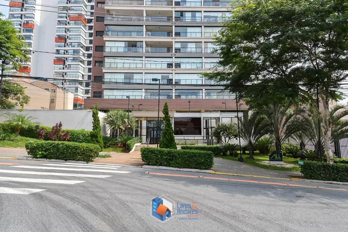 Apartamento, 1 quarto, 49 m² - Foto 37