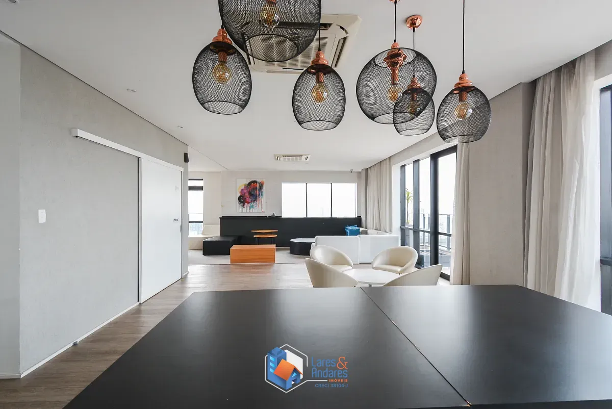Apartamento, 1 quarto, 49 m² - Foto 38