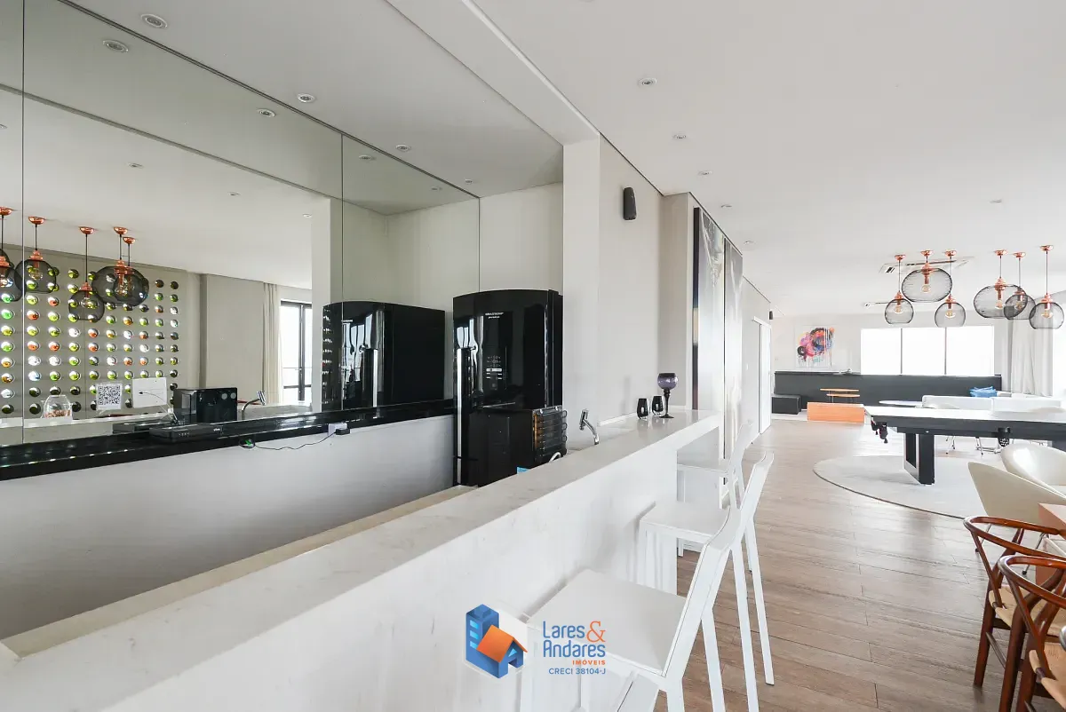 Apartamento, 1 quarto, 49 m² - Foto 39
