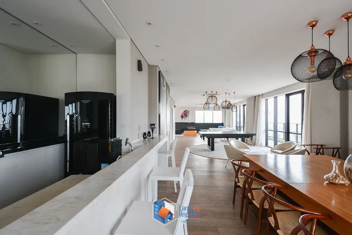 Apartamento, 1 quarto, 49 m² - Foto 40