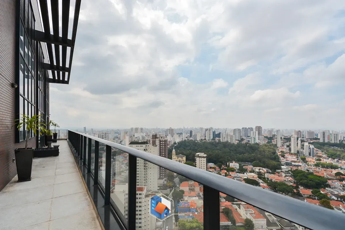 Apartamento, 1 quarto, 49 m² - Foto 42