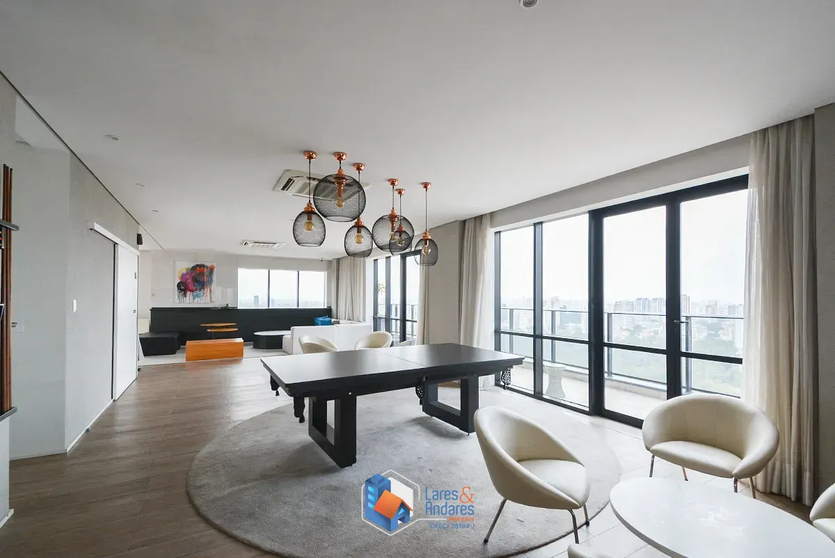 Apartamento, 1 quarto, 49 m² - Foto 43