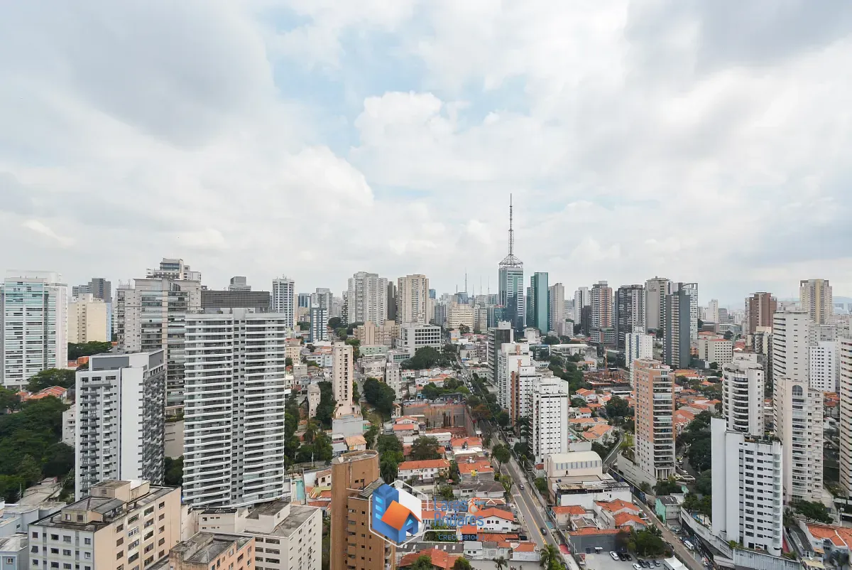 Apartamento, 1 quarto, 49 m² - Foto 45