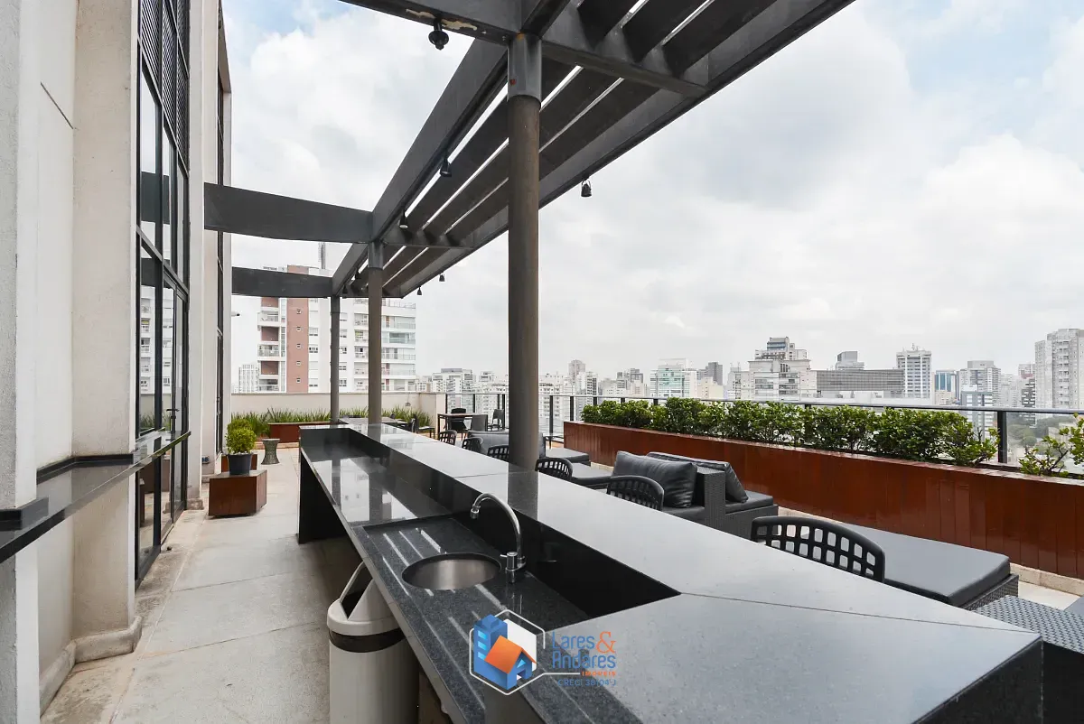 Apartamento, 1 quarto, 49 m² - Foto 47