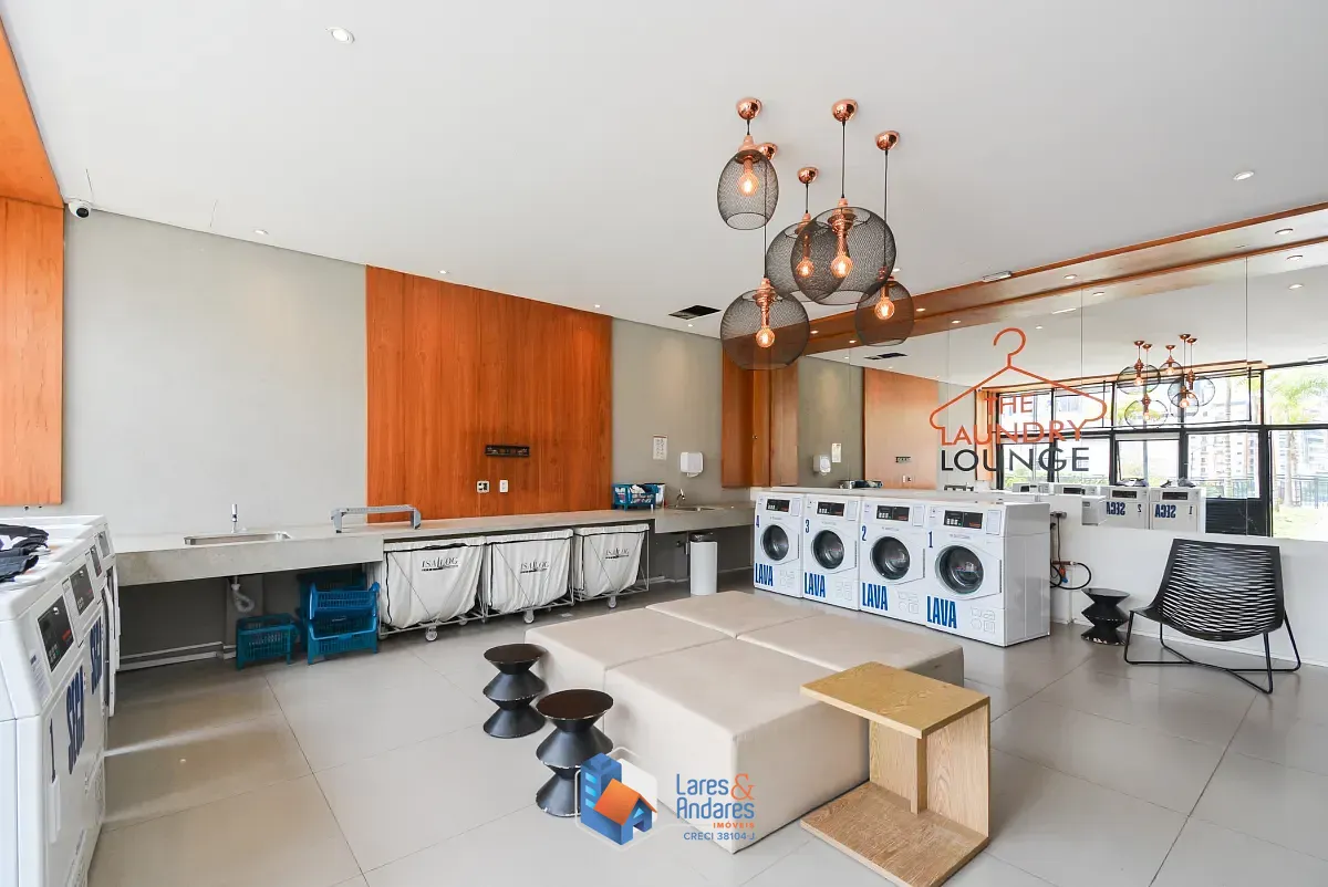 Apartamento, 1 quarto, 49 m² - Foto 53