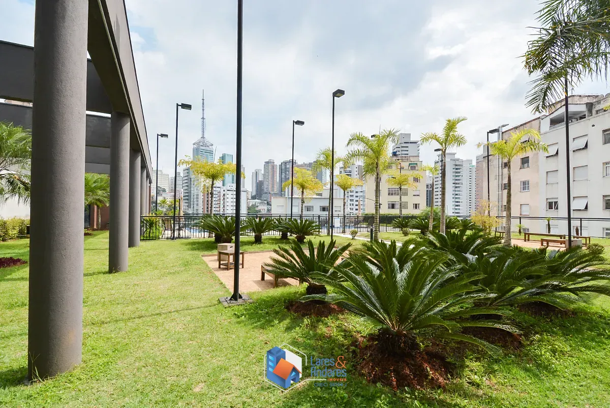 Apartamento, 1 quarto, 49 m² - Foto 54