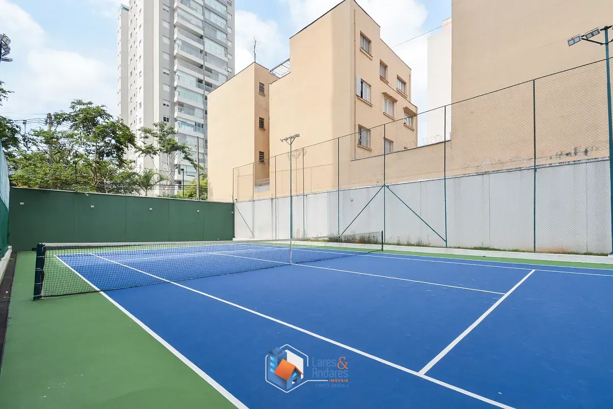 Apartamento, 1 quarto, 49 m² - Foto 55