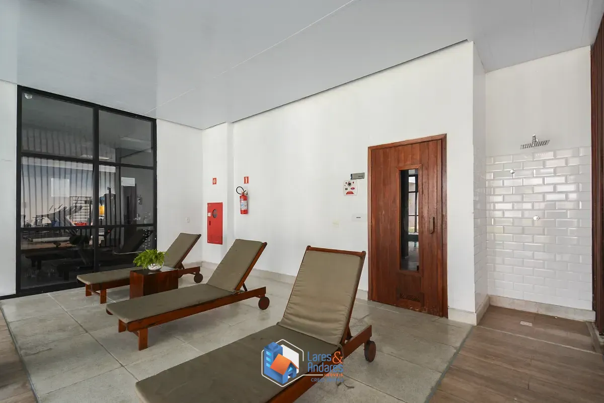 Apartamento, 1 quarto, 49 m² - Foto 58