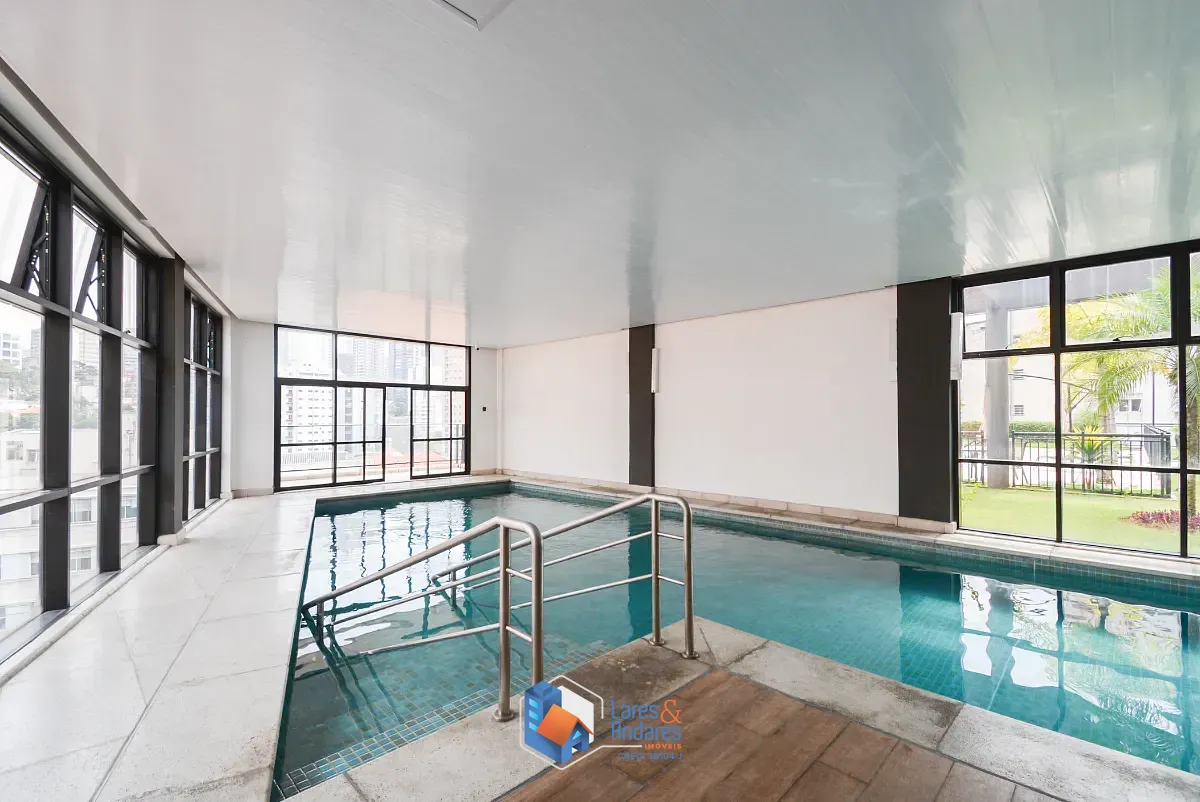 Apartamento, 1 quarto, 49 m² - Foto 60