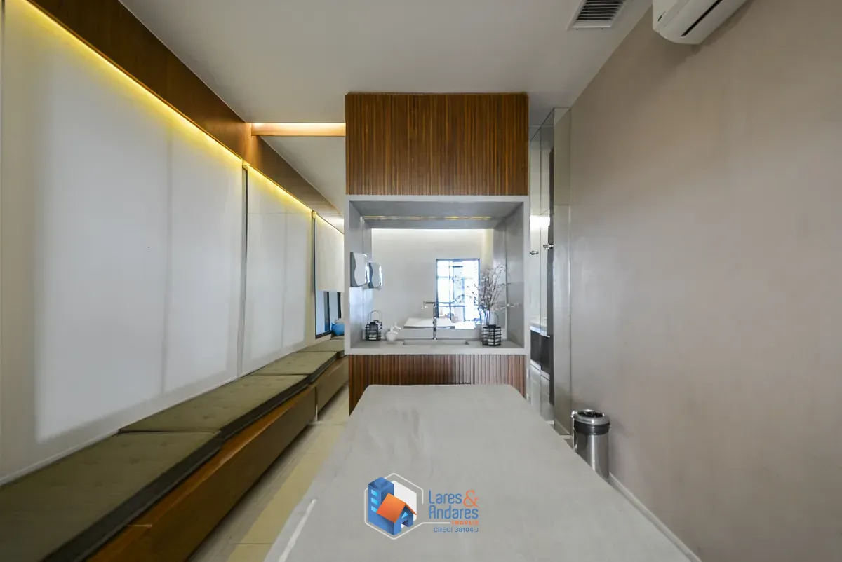 Apartamento, 1 quarto, 49 m² - Foto 62