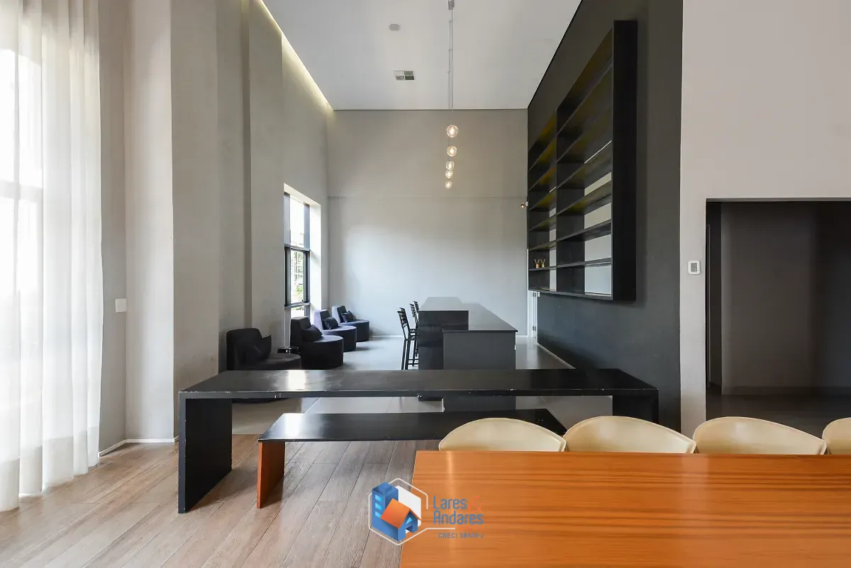 Apartamento, 1 quarto, 49 m² - Foto 65