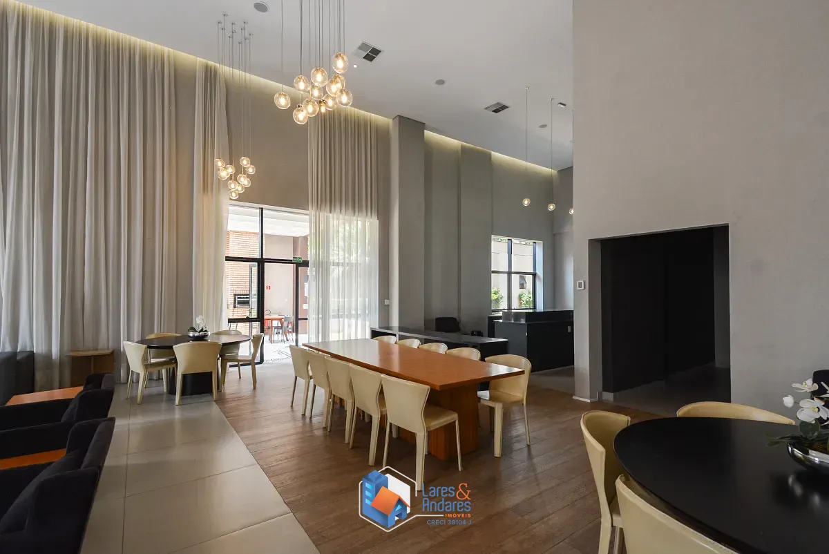 Apartamento, 1 quarto, 49 m² - Foto 66
