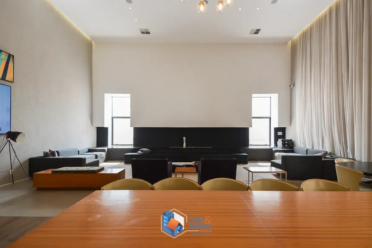 Apartamento, 1 quarto, 49 m² - Foto 67