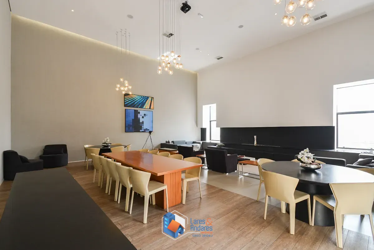 Apartamento, 1 quarto, 49 m² - Foto 68