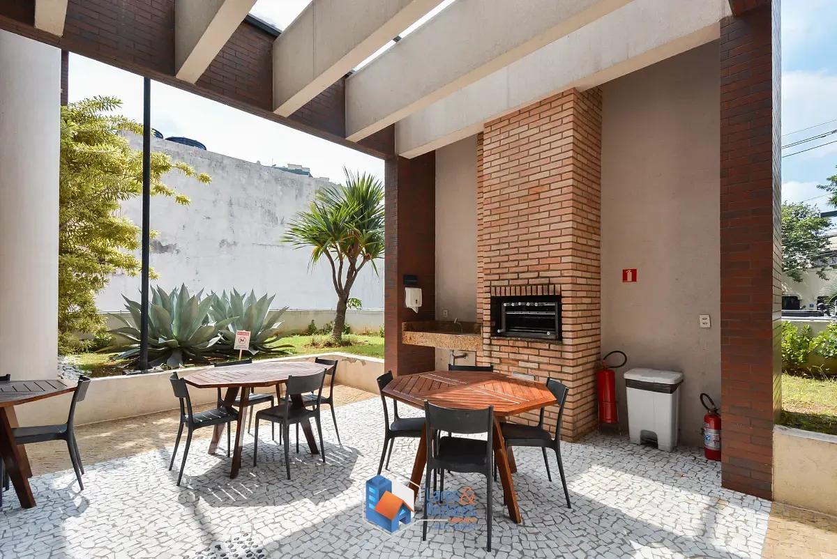 Apartamento, 1 quarto, 49 m² - Foto 70
