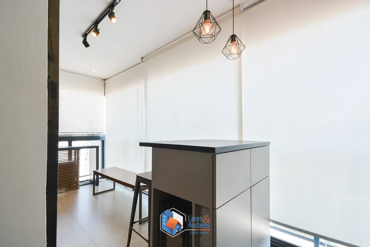 Apartamento, 1 quarto, 49 m² - Foto 23