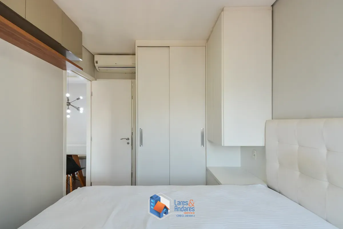 Apartamento, 1 quarto, 49 m² - Foto 28