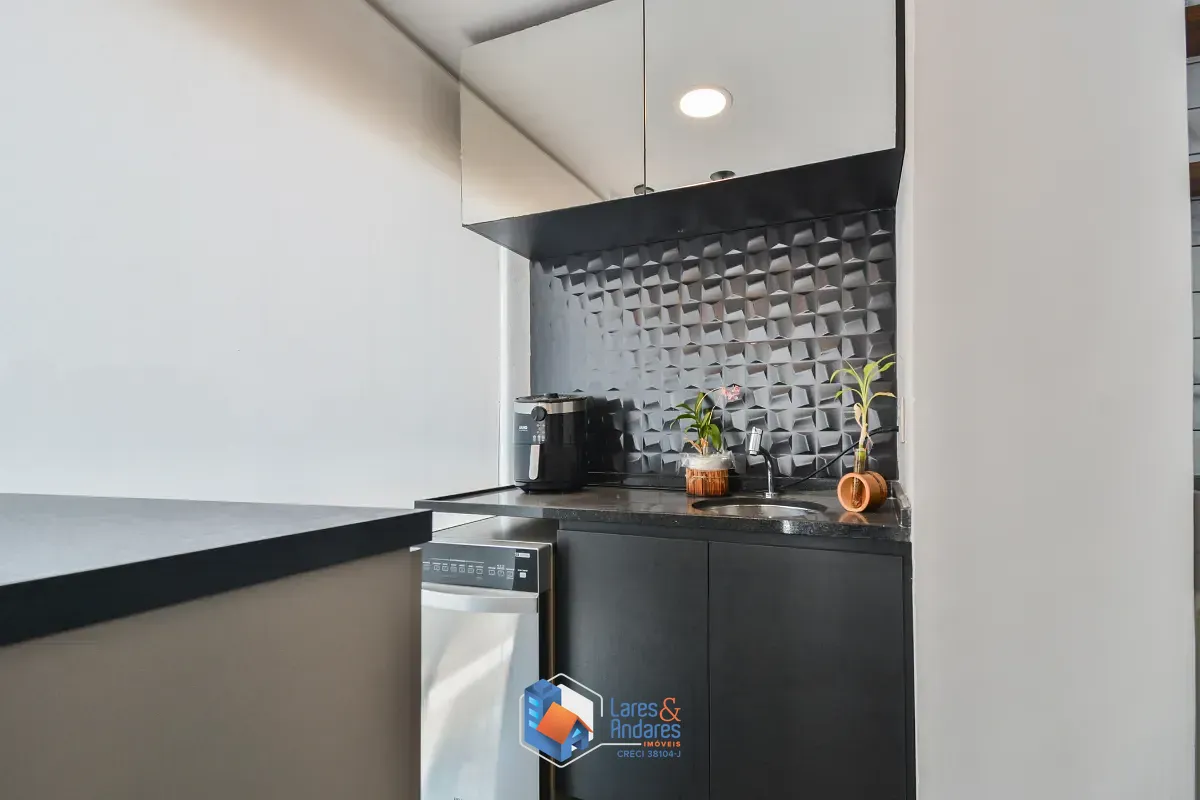 Apartamento, 1 quarto, 49 m² - Foto 22