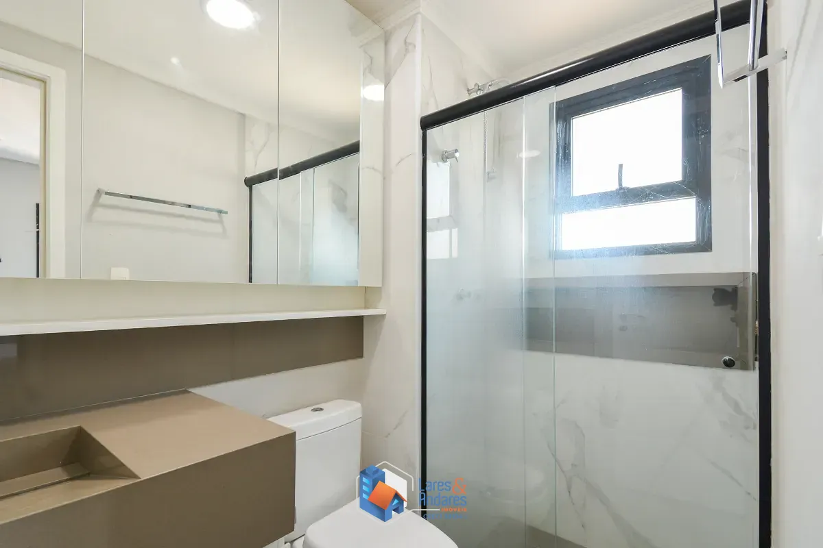 Apartamento, 1 quarto, 49 m² - Foto 31