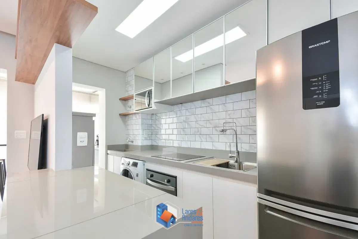 Apartamento, 1 quarto, 49 m² - Foto 15