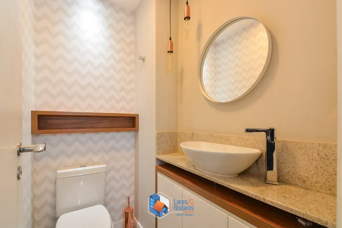 Apartamento, 1 quarto, 49 m² - Foto 30