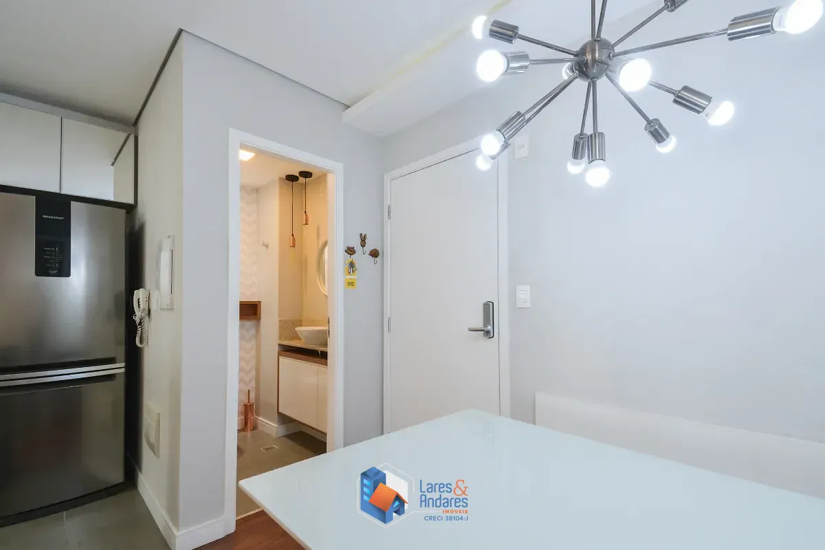 Apartamento, 1 quarto, 49 m² - Foto 13