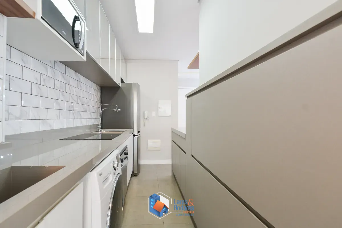 Apartamento, 1 quarto, 49 m² - Foto 21