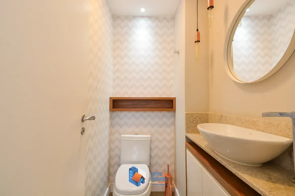 Apartamento, 1 quarto, 49 m² - Foto 29