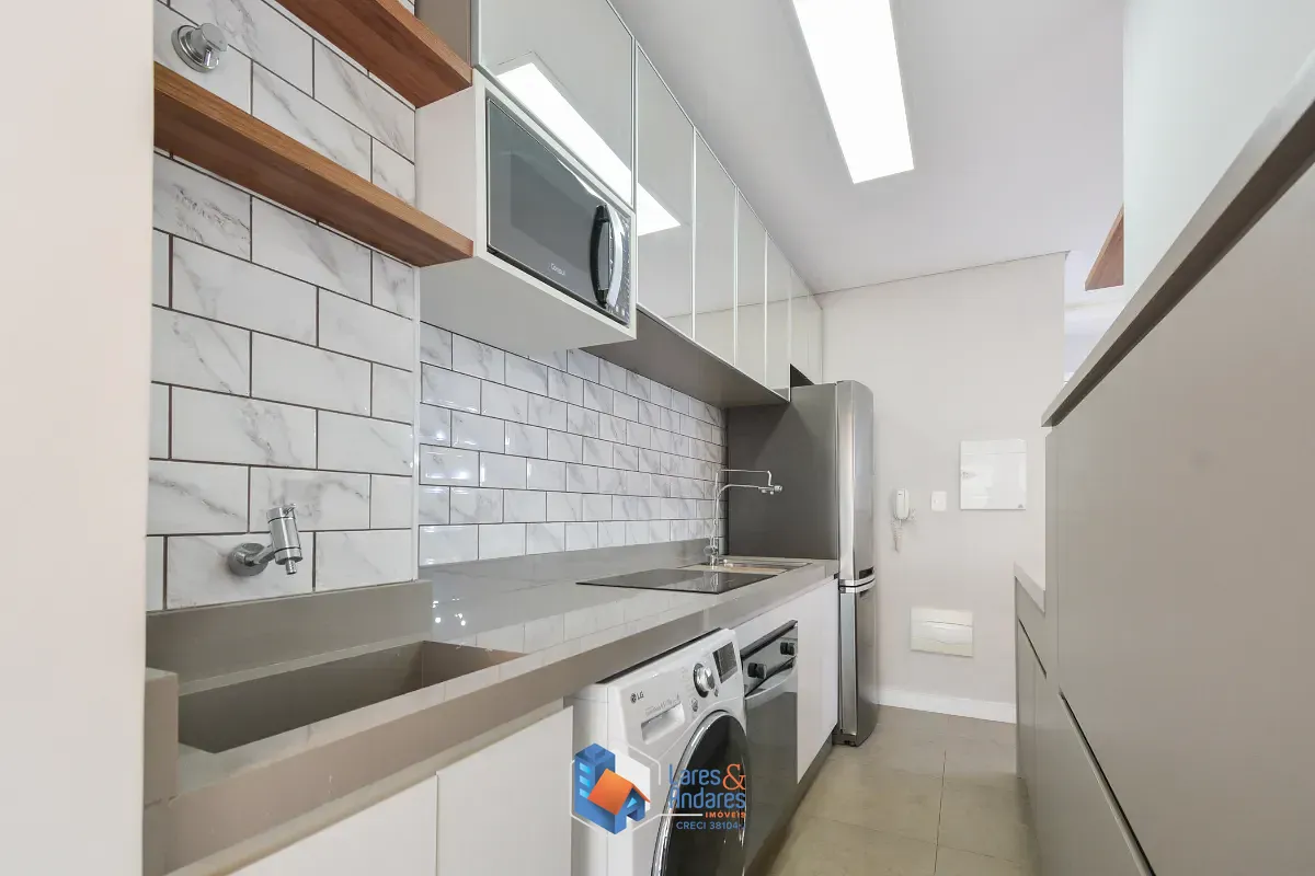 Apartamento, 1 quarto, 49 m² - Foto 18