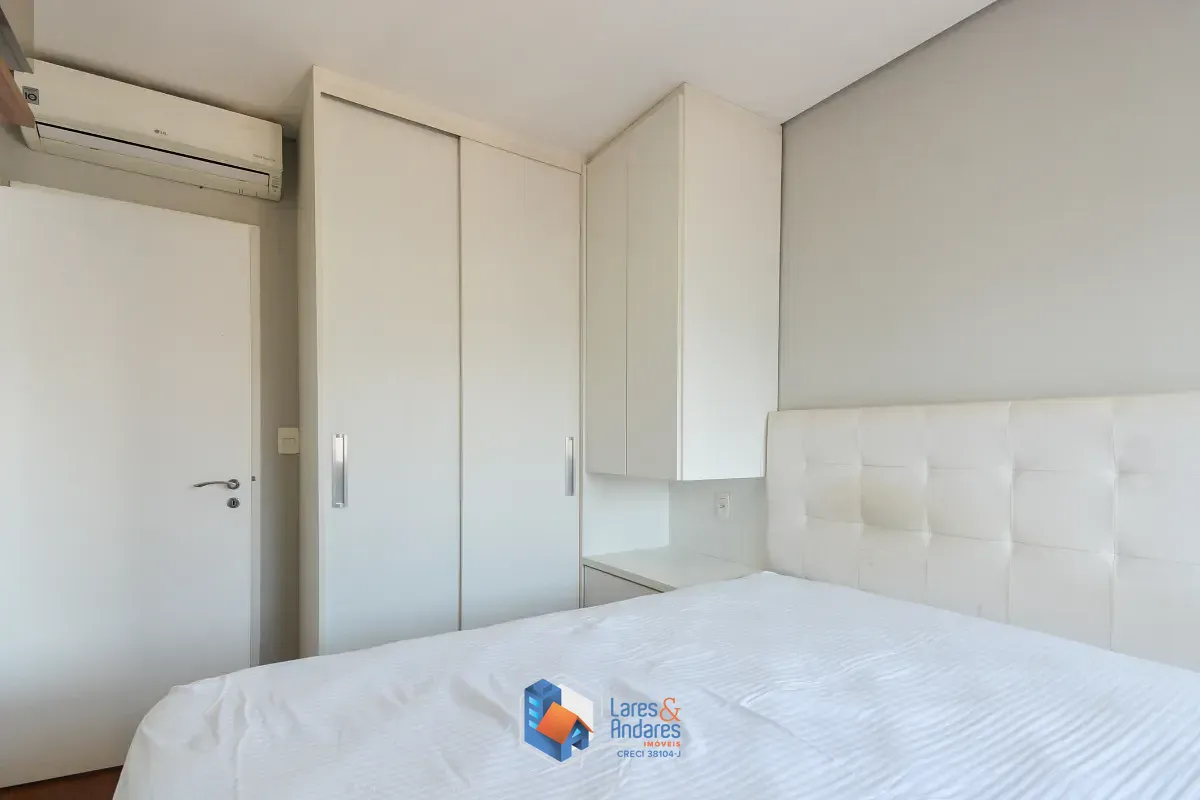 Apartamento, 1 quarto, 49 m² - Foto 27